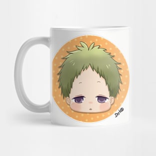 Baby Kotarou Mug